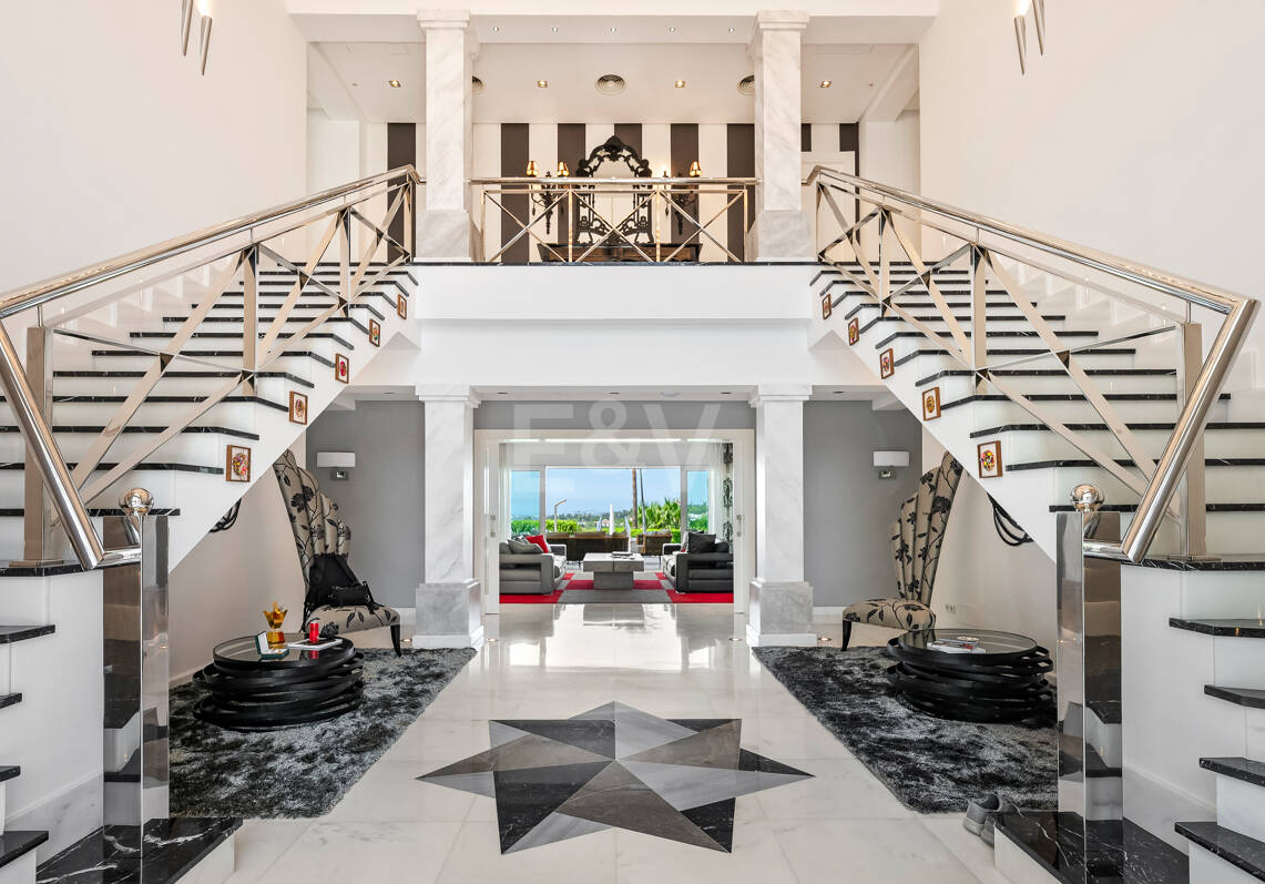 Private Wellness Estate in Vega del Colorado – Luxury Rental La Quinta, Marbella