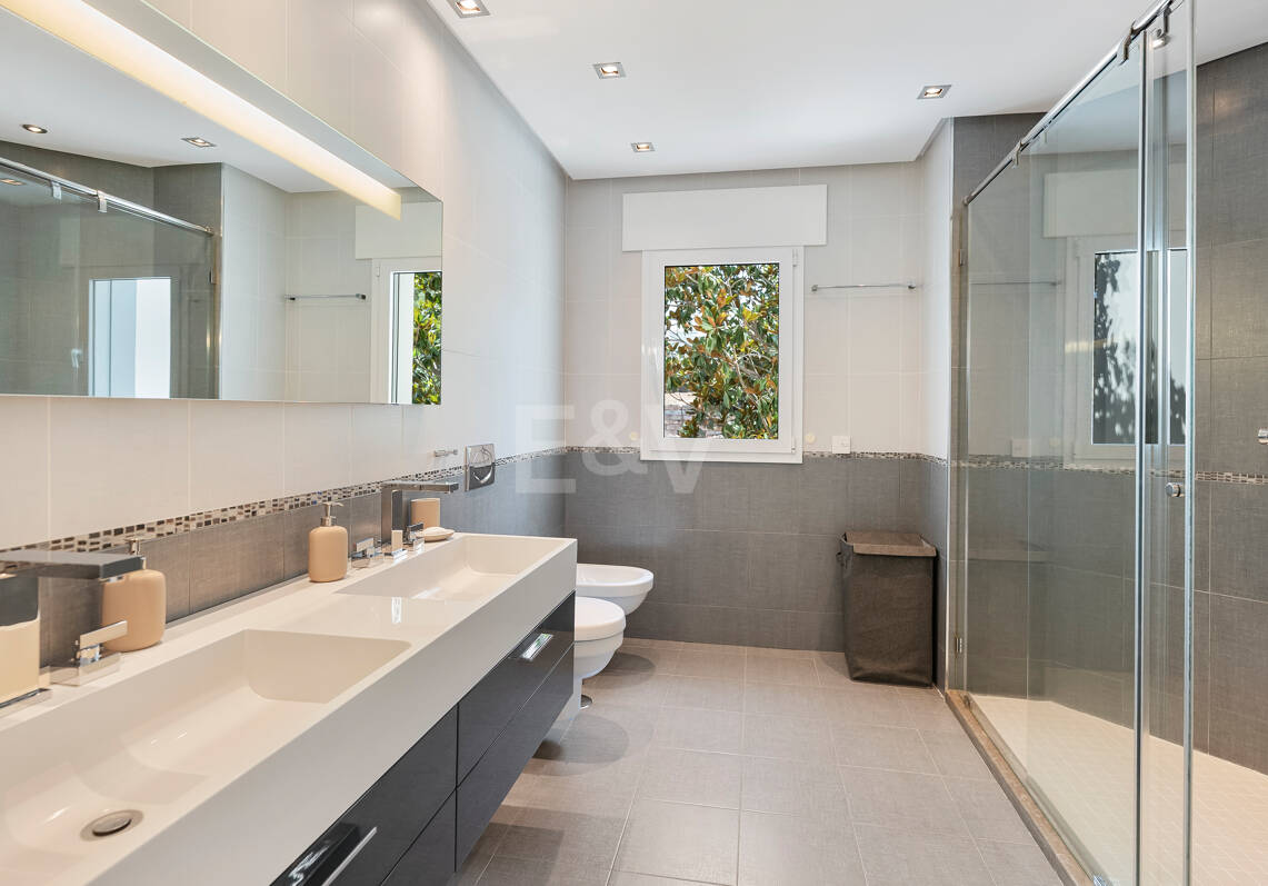 Private Wellness Estate in Vega del Colorado – Luxury Rental La Quinta, Marbella
