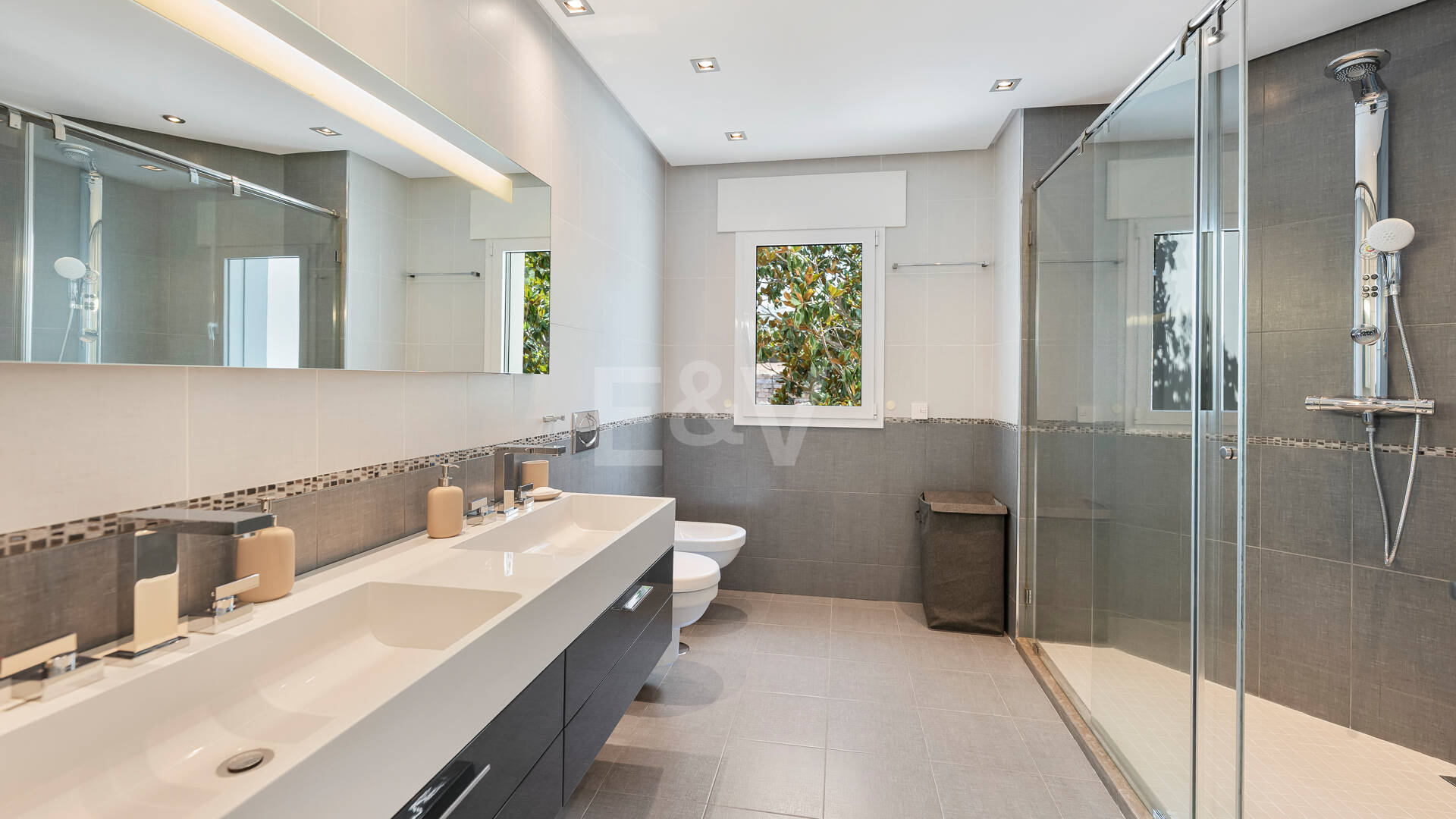 Villa att hyra i Benahavis