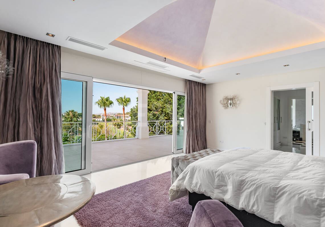 Private Wellness Estate in Vega del Colorado – Luxury Rental La Quinta, Marbella