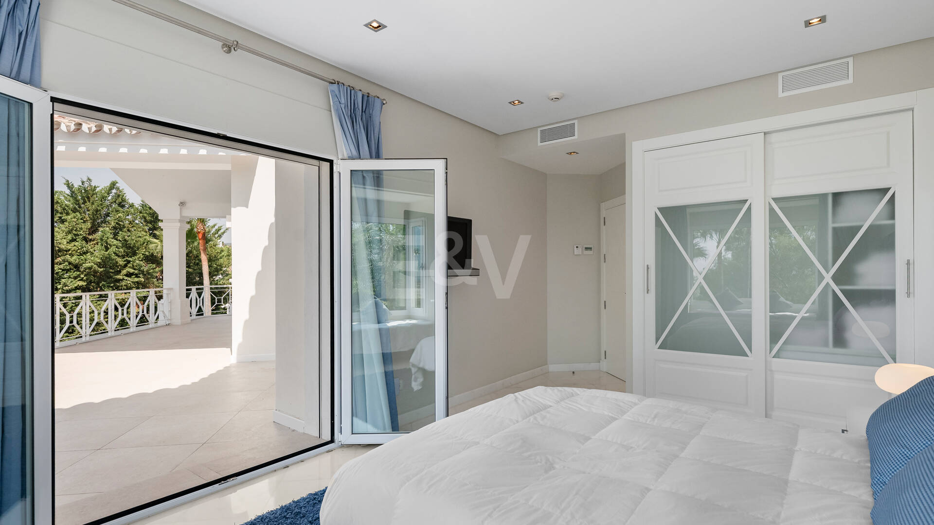 Villa att hyra i Benahavis