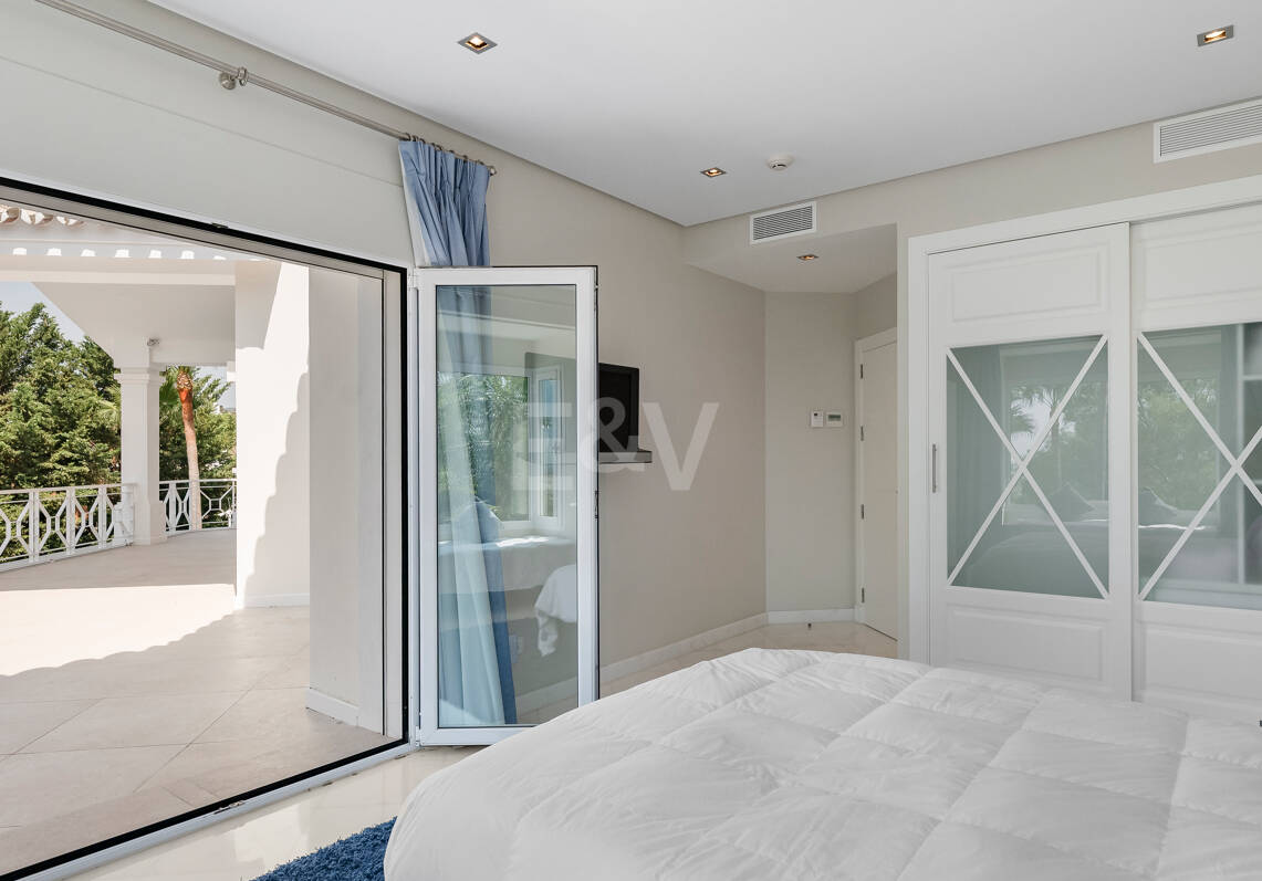 Private Wellness Estate in Vega del Colorado – Luxury Rental La Quinta, Marbella