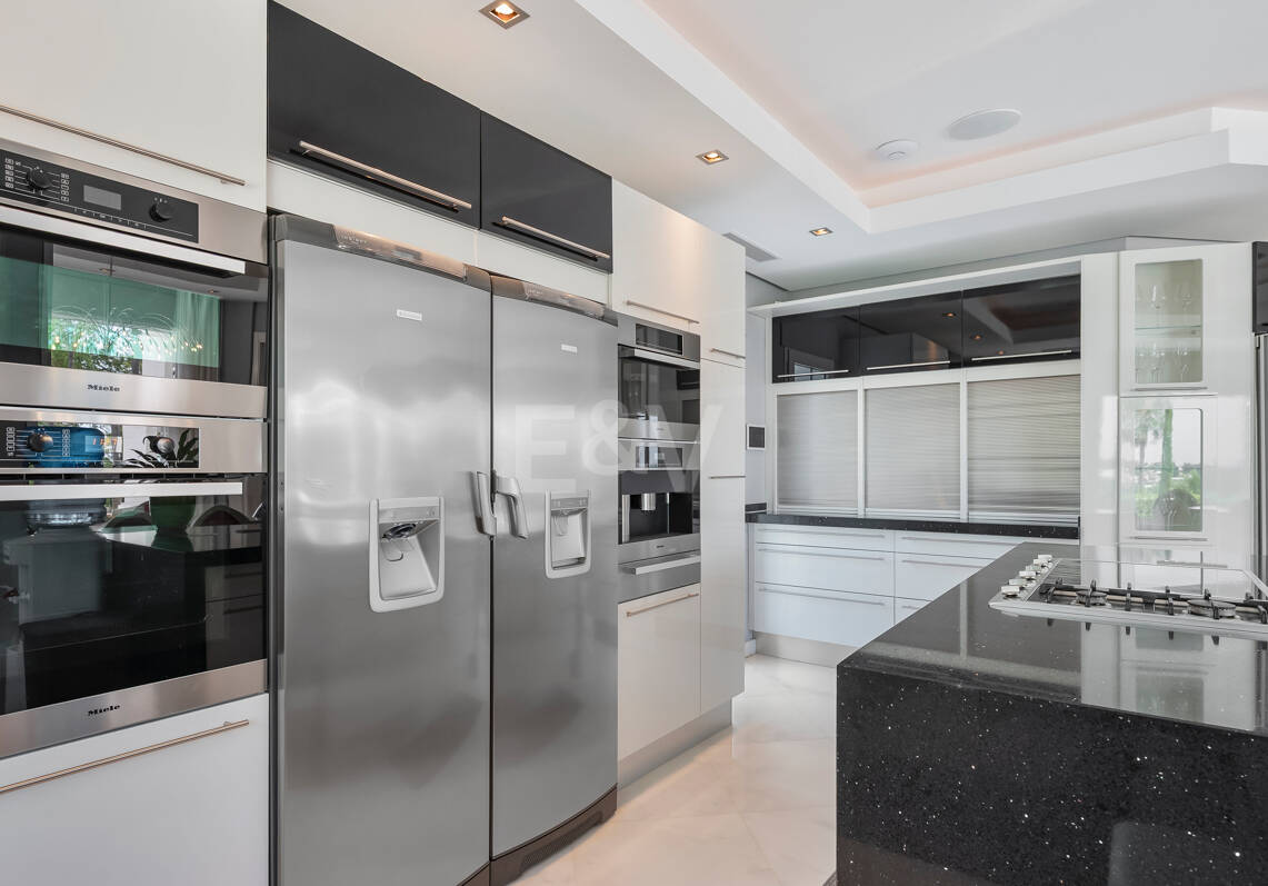 Private Wellness Estate in Vega del Colorado – Luxury Rental La Quinta, Marbella