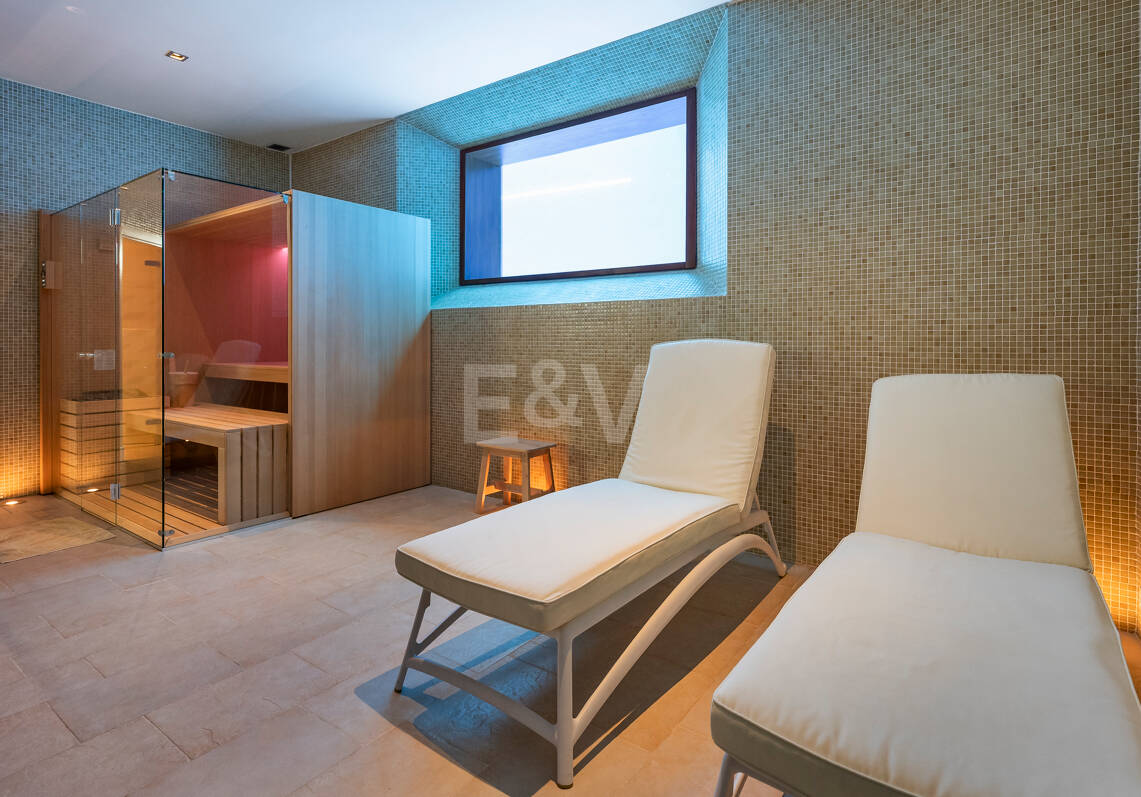 Private Wellness Estate in Vega del Colorado – Luxury Rental La Quinta, Marbella