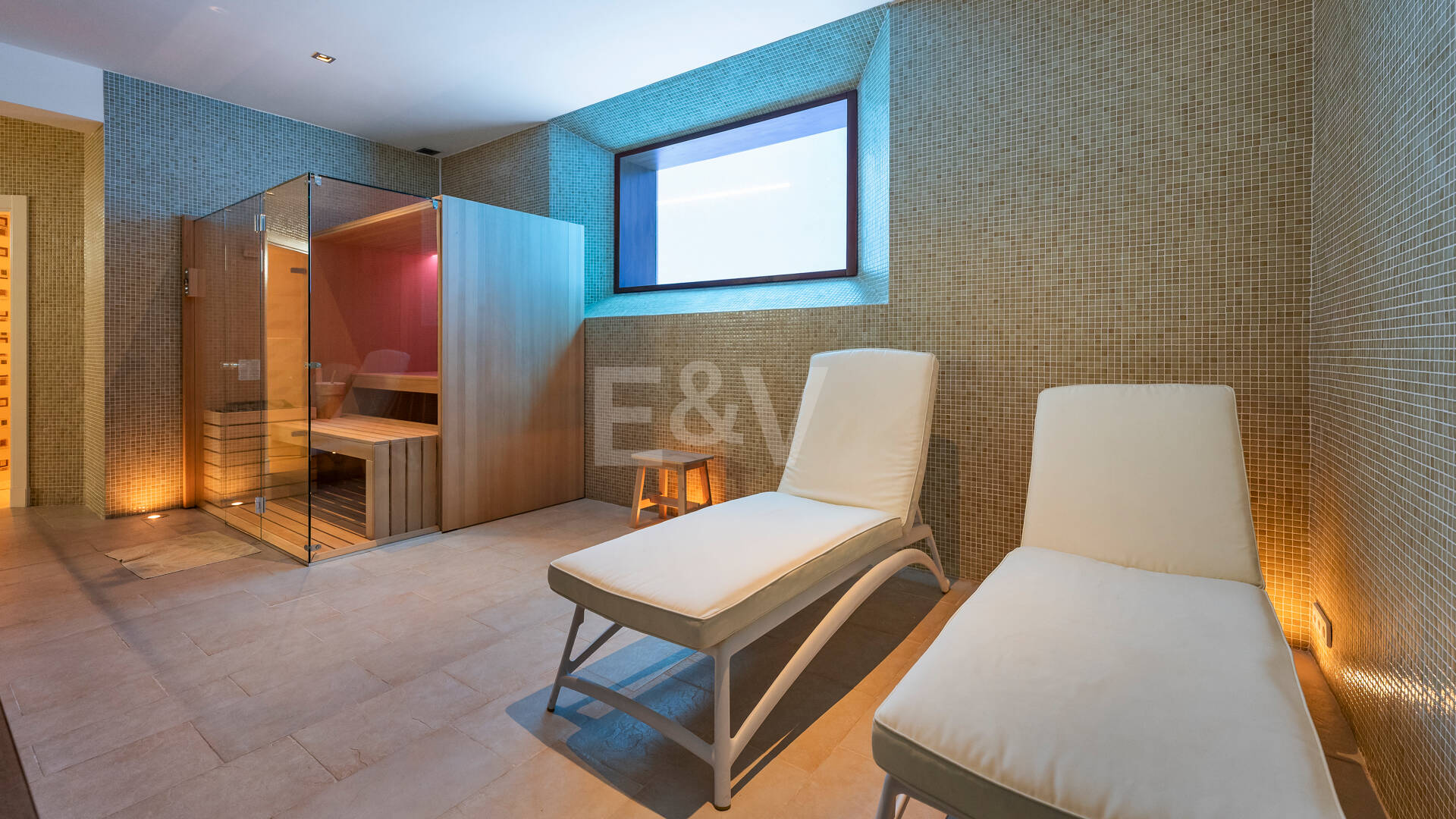 Villa att hyra i Benahavis