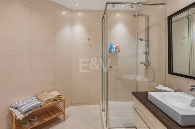 Villa att hyra i Benahavis