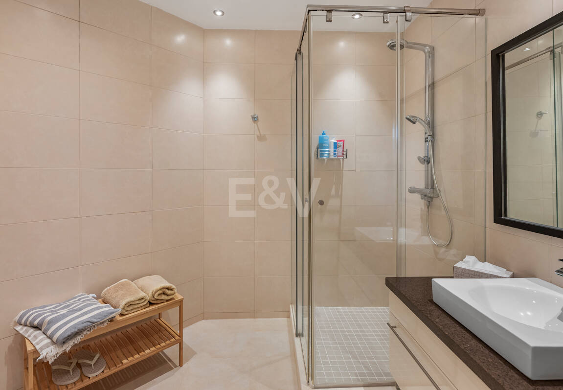 Villa att hyra i Benahavis