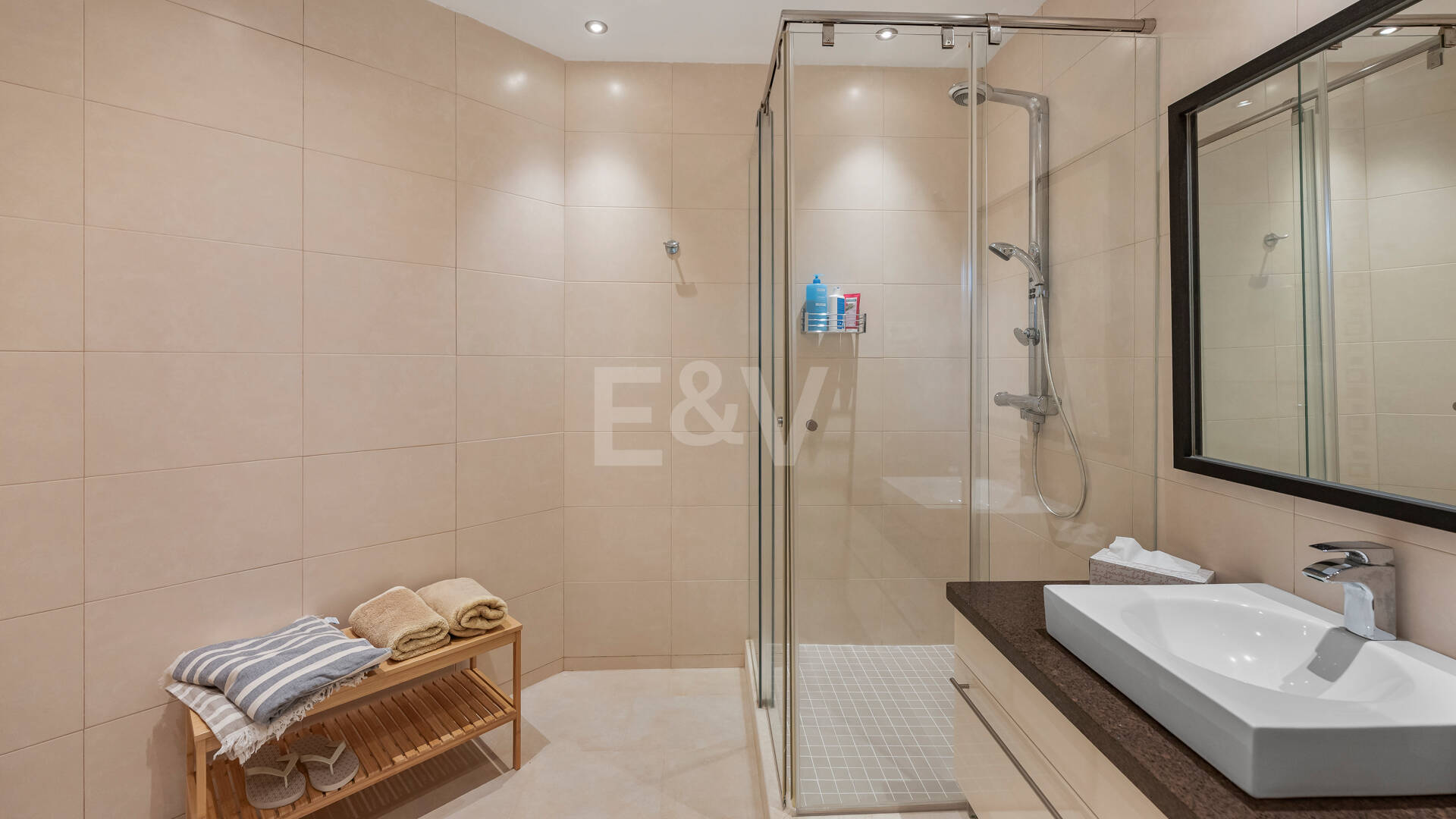 Villa att hyra i Benahavis