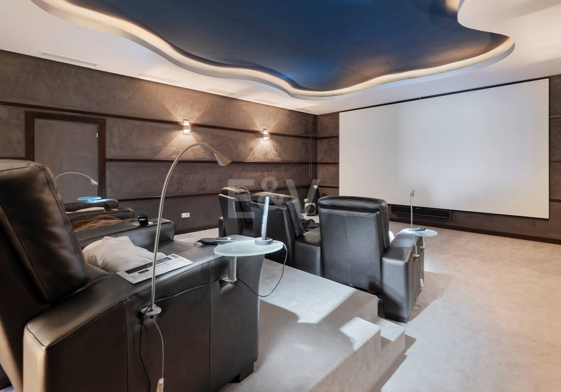 Private Wellness Estate in Vega del Colorado – Luxury Rental La Quinta, Marbella