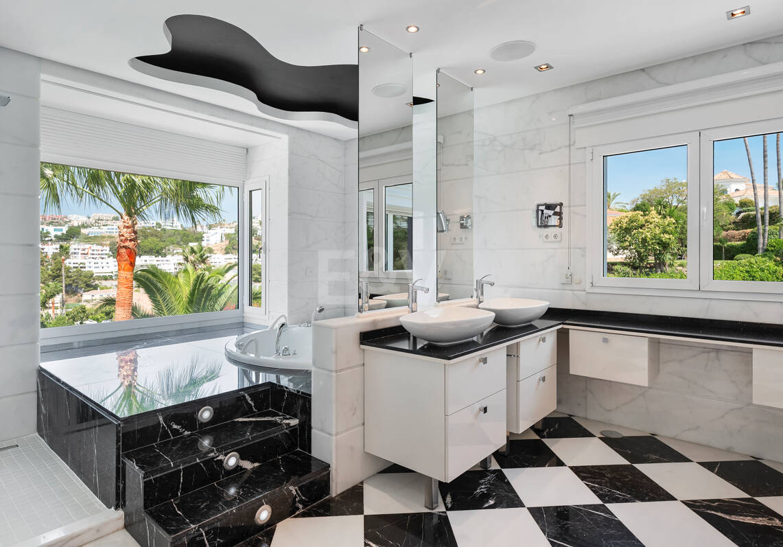 Private Wellness Estate in Vega del Colorado – Luxury Rental La Quinta, Marbella