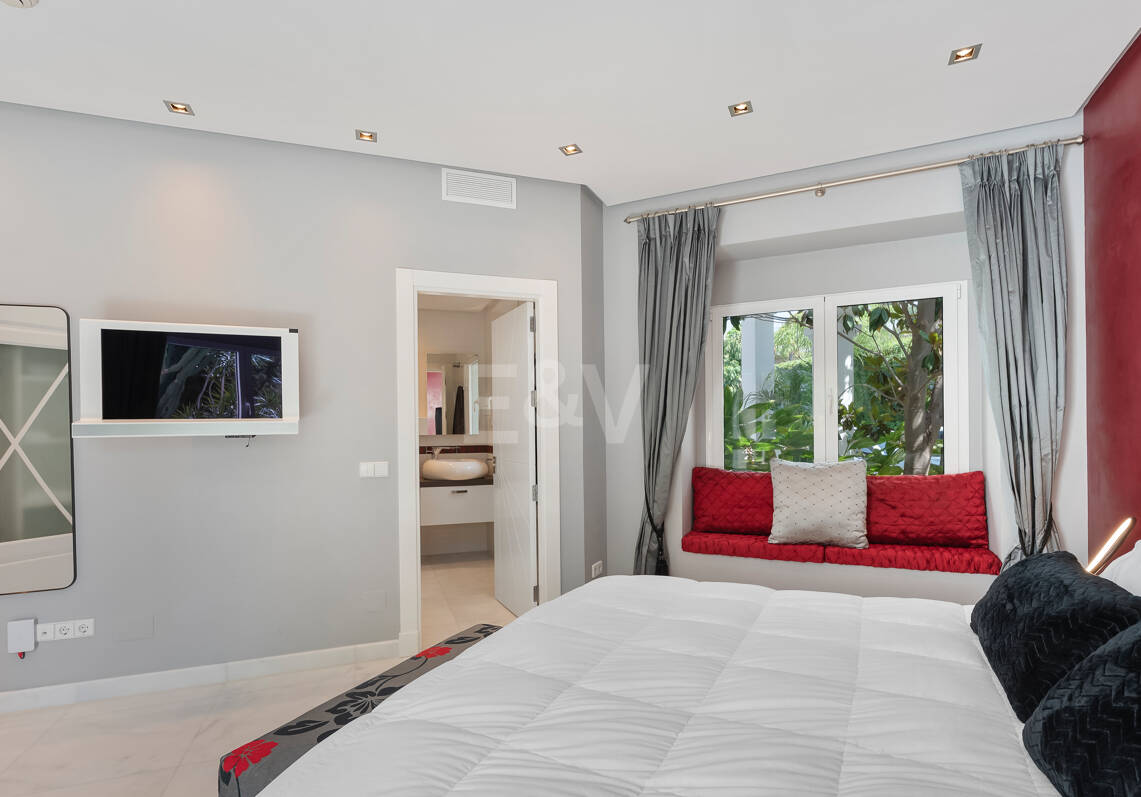 Private Wellness Estate in Vega del Colorado – Luxury Rental La Quinta, Marbella