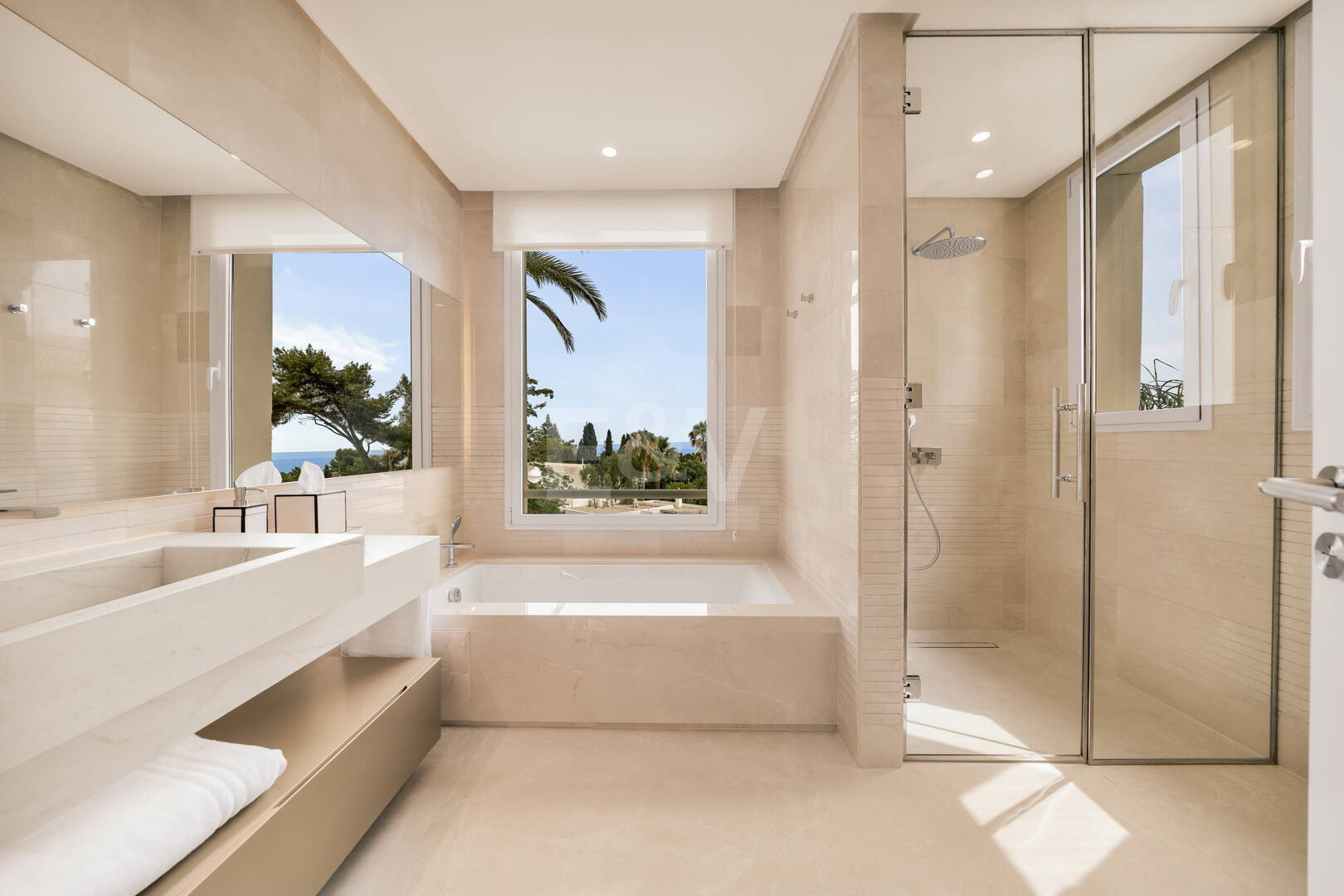 Appartement à vendre en Marbella Golden Mile, Marbella (Toutes les zones)