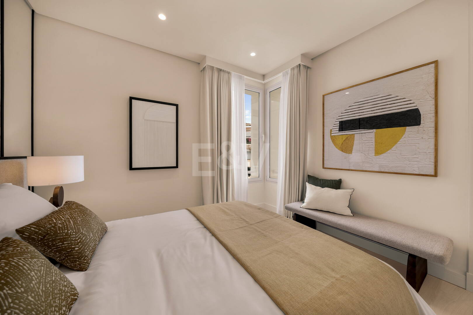 Appartement à vendre en Marbella Golden Mile, Marbella (Toutes les zones)