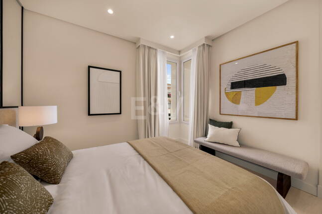 Appartement à vendre en Marbella Golden Mile, Marbella (Toutes les zones)