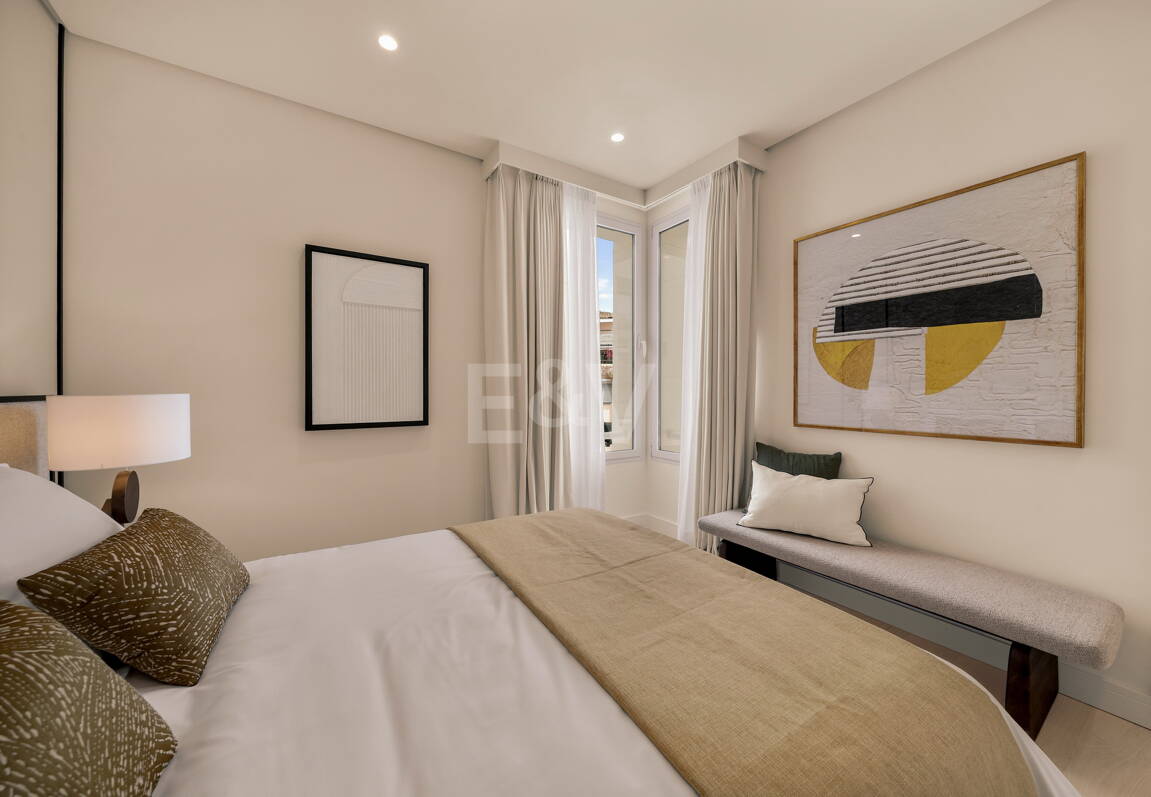 Appartement à vendre en Marbella Golden Mile, Marbella (Toutes les zones)