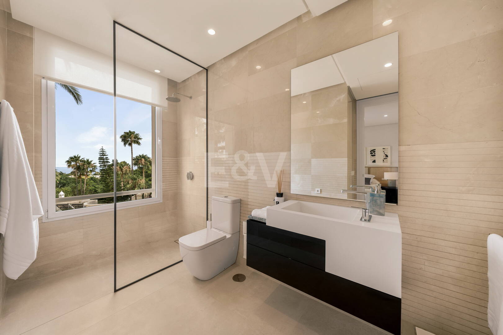 Appartement à vendre en Marbella Golden Mile, Marbella (Toutes les zones)
