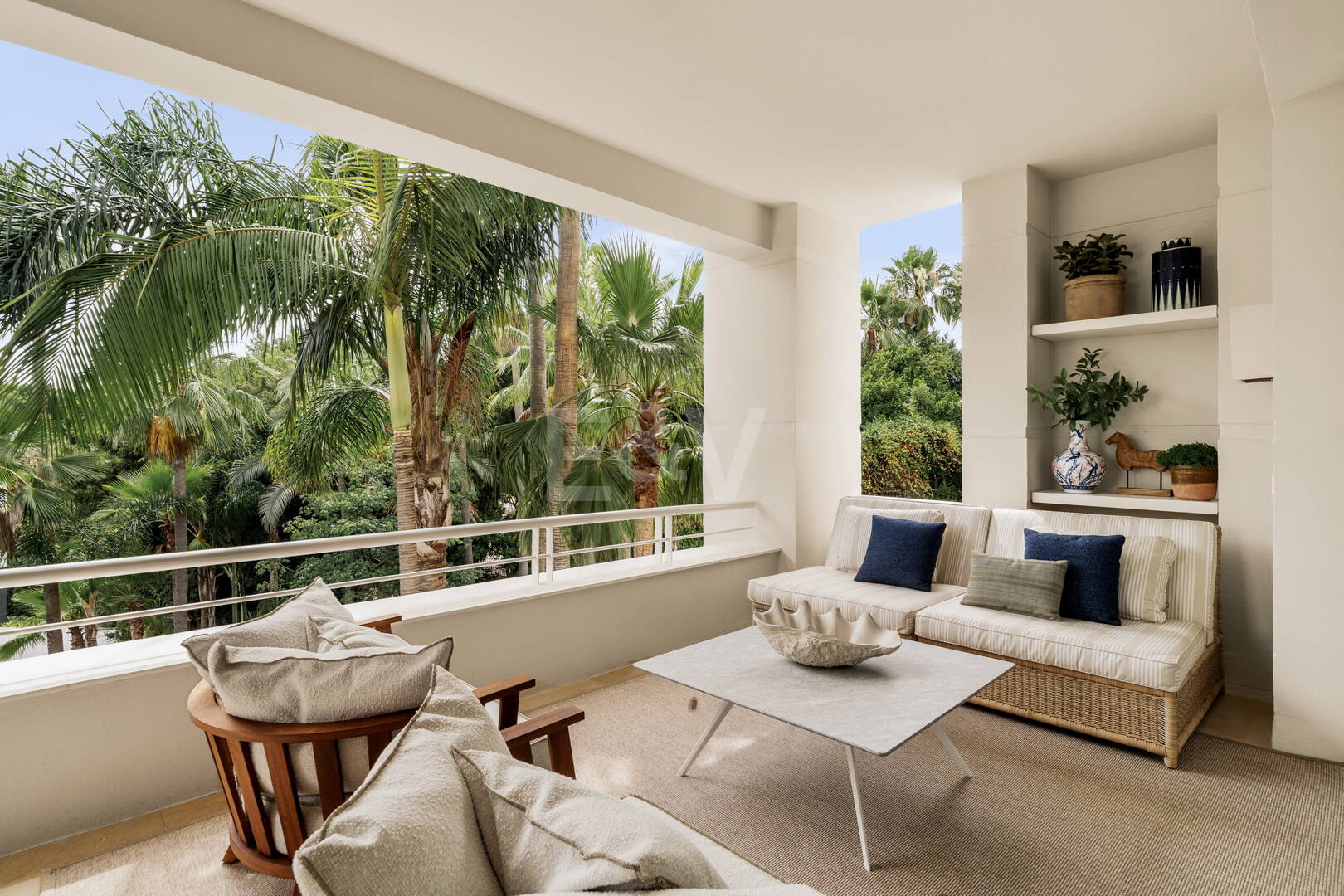 Appartement à vendre en Marbella Golden Mile, Marbella (Toutes les zones)
