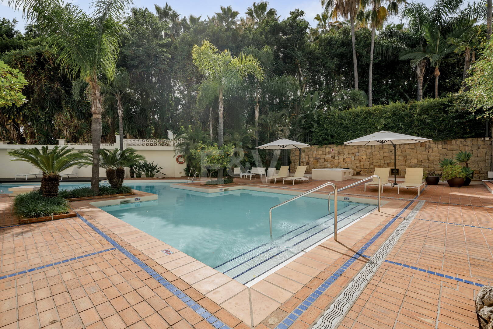 Appartement à vendre en Marbella Golden Mile, Marbella (Toutes les zones)