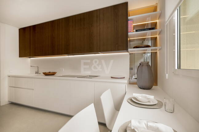 Appartement à vendre en Marbella Golden Mile, Marbella (Toutes les zones)