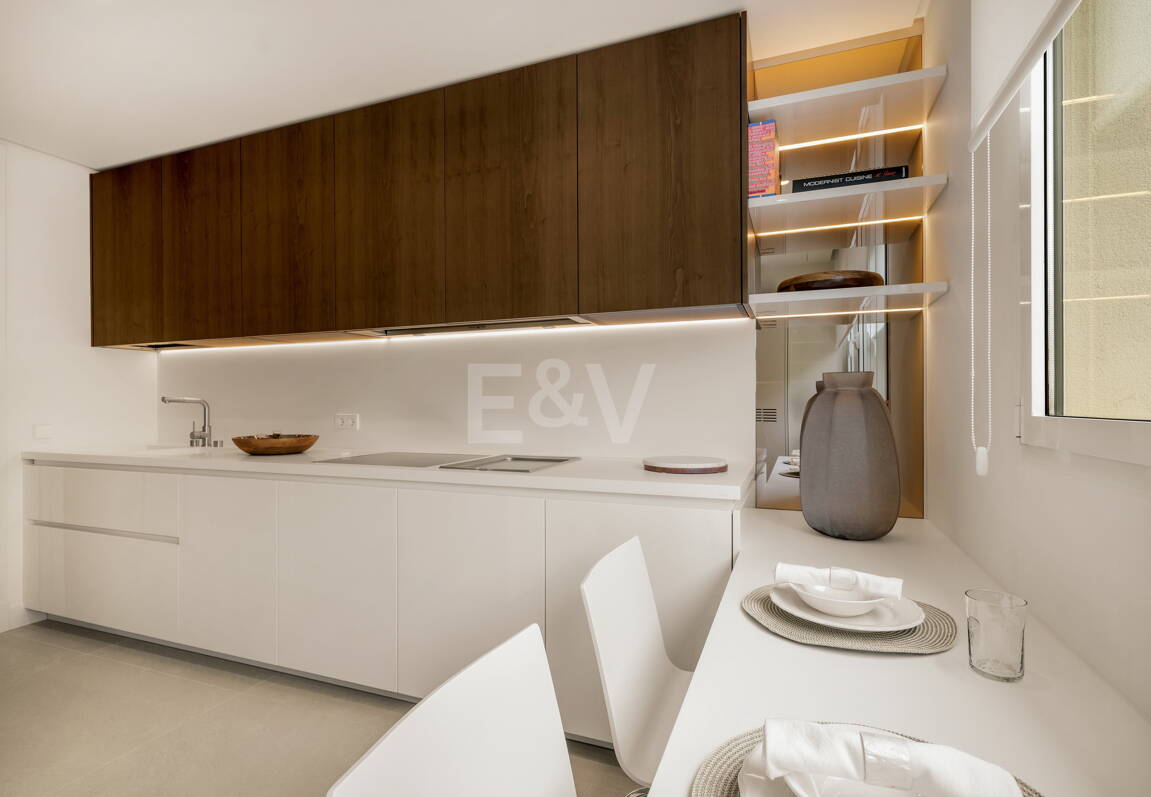 Appartement à vendre en Marbella Golden Mile, Marbella (Toutes les zones)