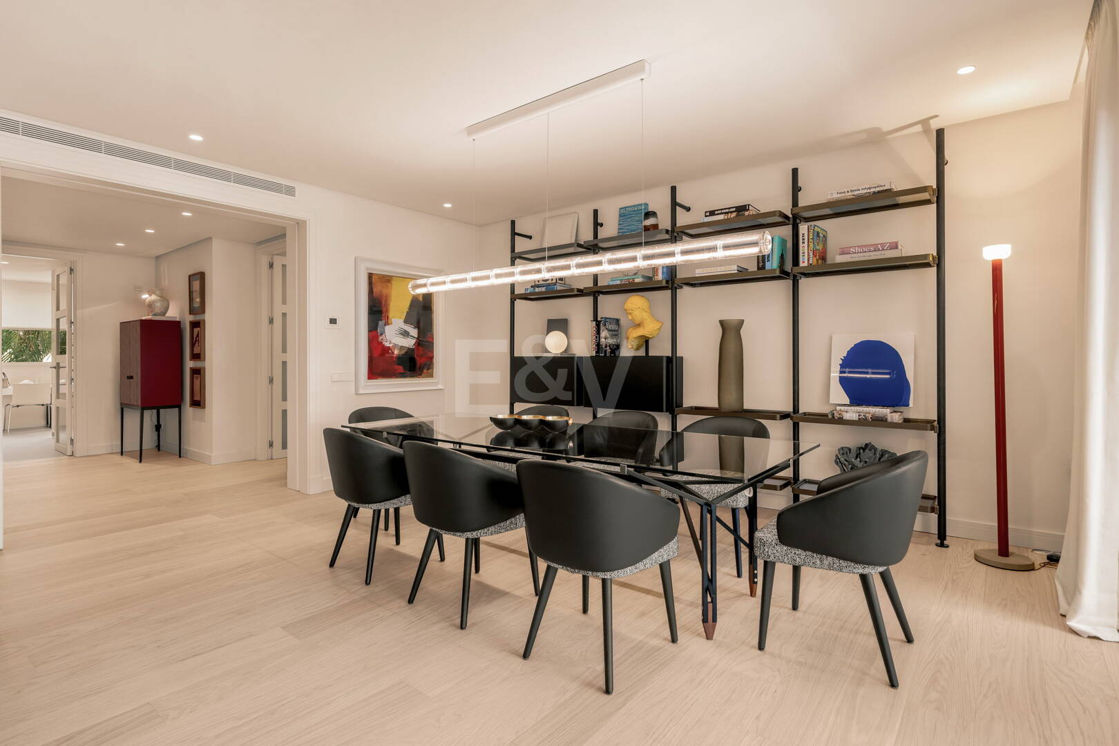 Appartement à vendre en Marbella Golden Mile, Marbella (Toutes les zones)