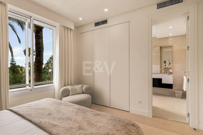 Appartement à vendre en Marbella Golden Mile, Marbella (Toutes les zones)