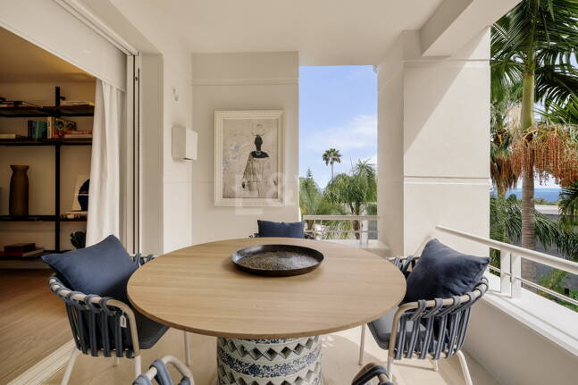Appartement à vendre en Marbella Golden Mile, Marbella (Toutes les zones)