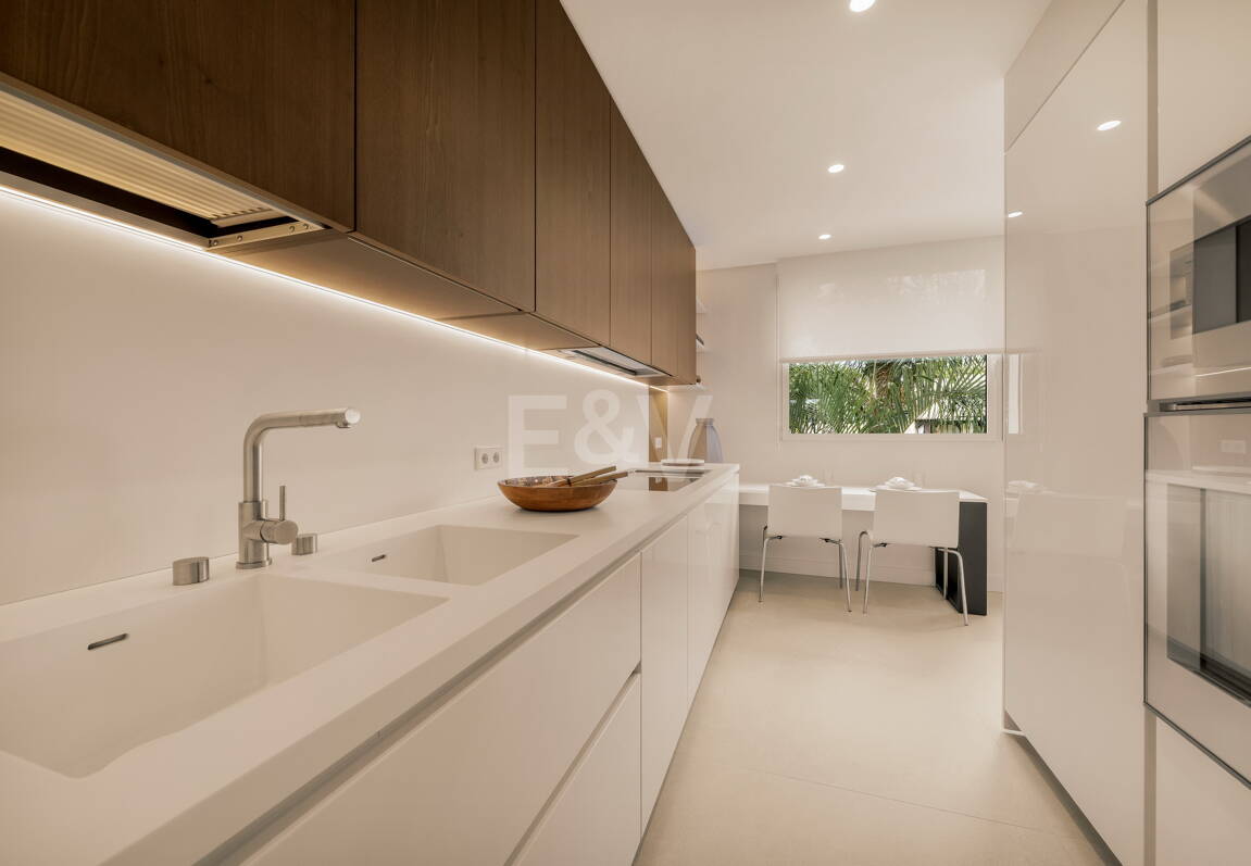 Appartement à vendre en Marbella Golden Mile, Marbella (Toutes les zones)