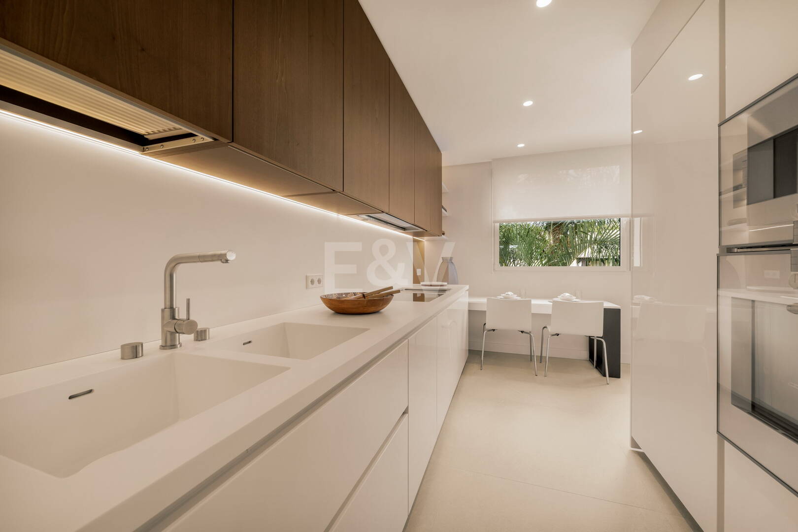 Appartement à vendre en Marbella Golden Mile, Marbella (Toutes les zones)