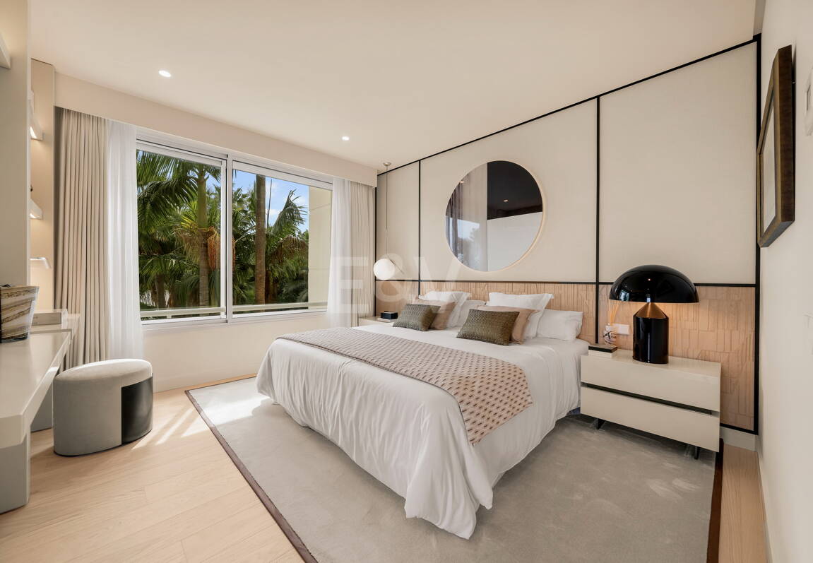 Appartement à vendre en Marbella Golden Mile, Marbella (Toutes les zones)