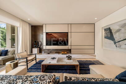 Appartement à vendre en Marbella Golden Mile, Marbella (Toutes les zones)