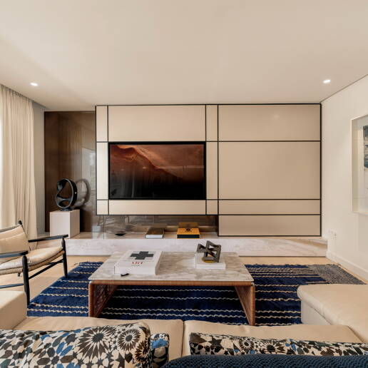 Appartement à vendre en Marbella Golden Mile, Marbella (Toutes les zones)