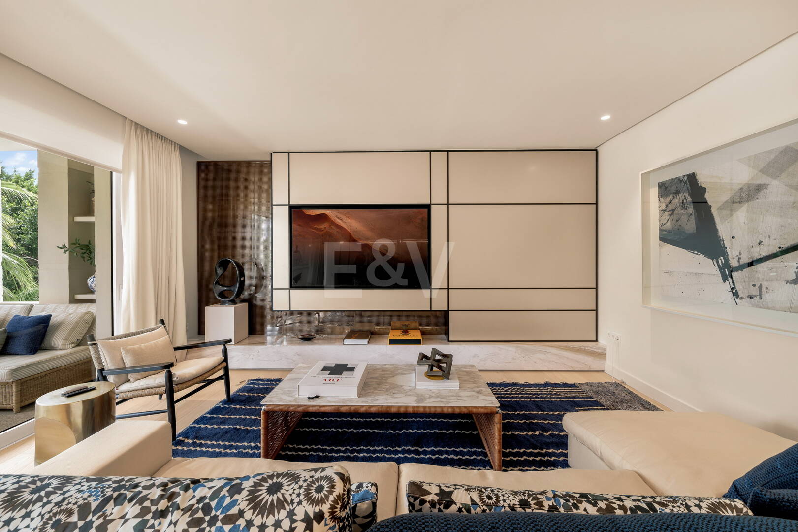 Appartement à vendre en Marbella Golden Mile, Marbella (Toutes les zones)