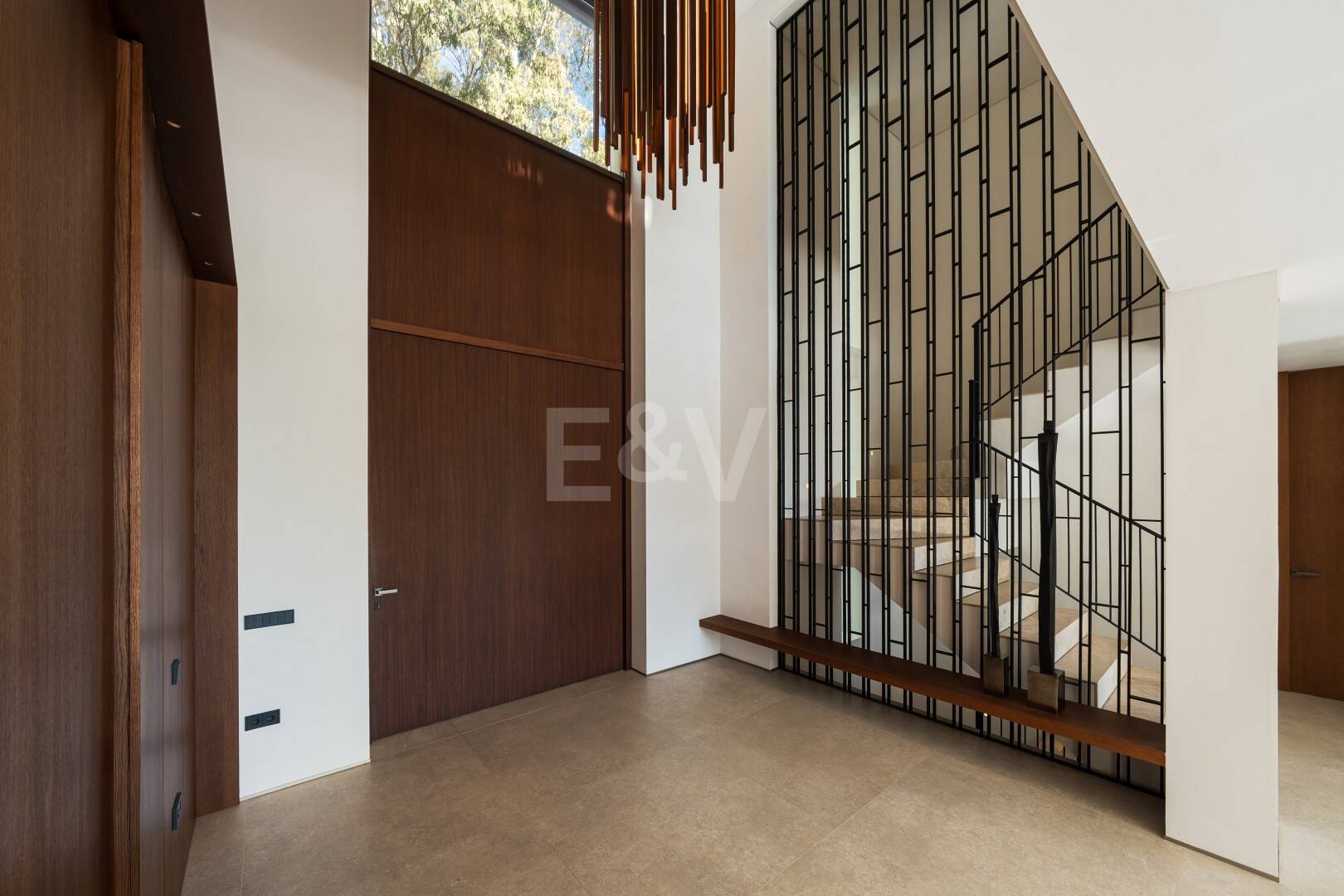 Exceptional ville with panoramic views in El Herrojo, La Quinta