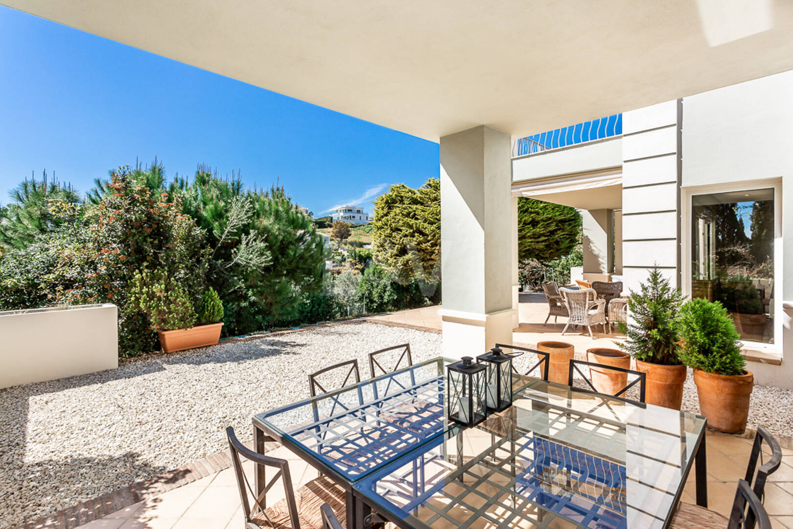 Charming Family Villa in La Cerquilla – Space, Privacy and Timeless Andalusian Living