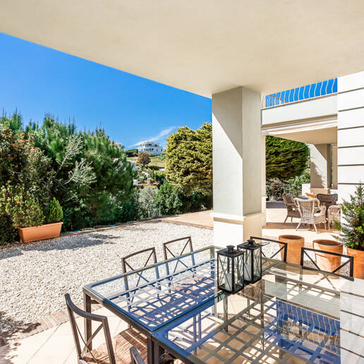 Charming Family Villa in La Cerquilla – Space, Privacy and Timeless Andalusian Living