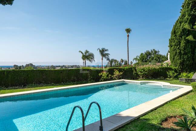 Villa bungalow contemporánea en alquiler a largo plazo cerca de La Quinta y San Pedro