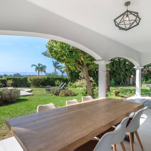 Villa bungalow contemporánea en alquiler a largo plazo cerca de La Quinta y San Pedro