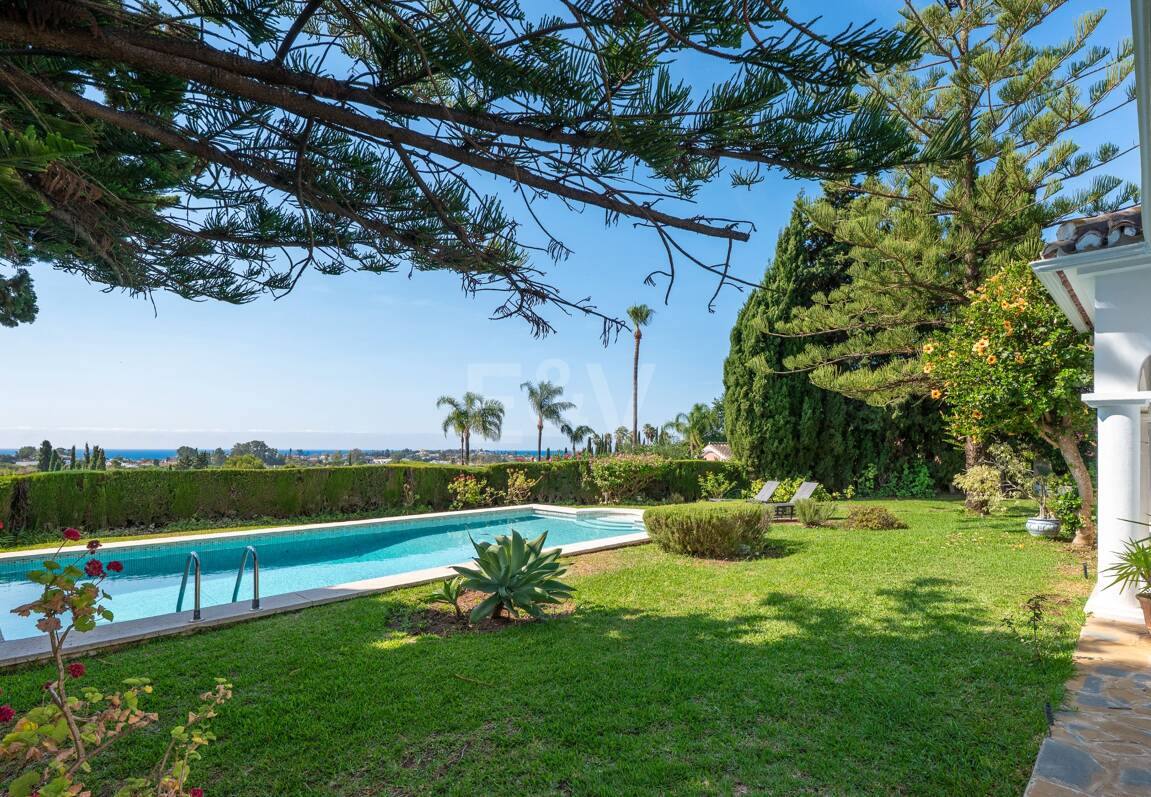 Villa bungalow contemporánea en alquiler a largo plazo cerca de La Quinta y San Pedro