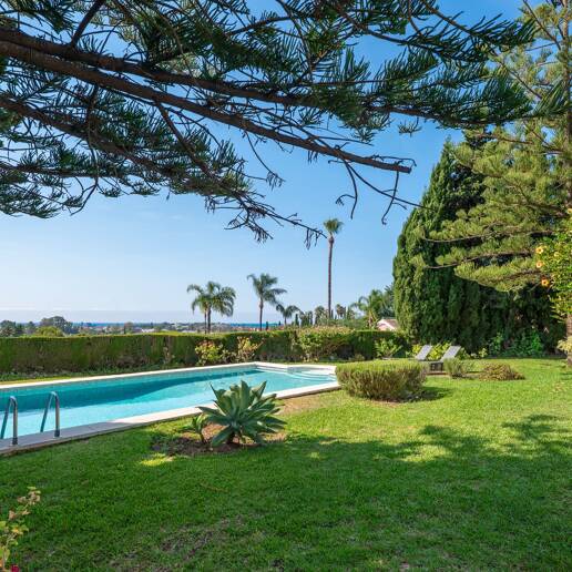 Villa bungalow contemporánea en alquiler a largo plazo cerca de La Quinta y San Pedro