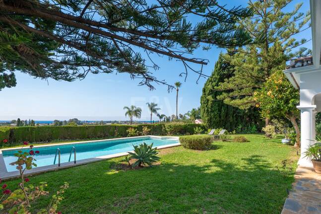 Villa bungalow contemporánea en alquiler a largo plazo cerca de La Quinta y San Pedro