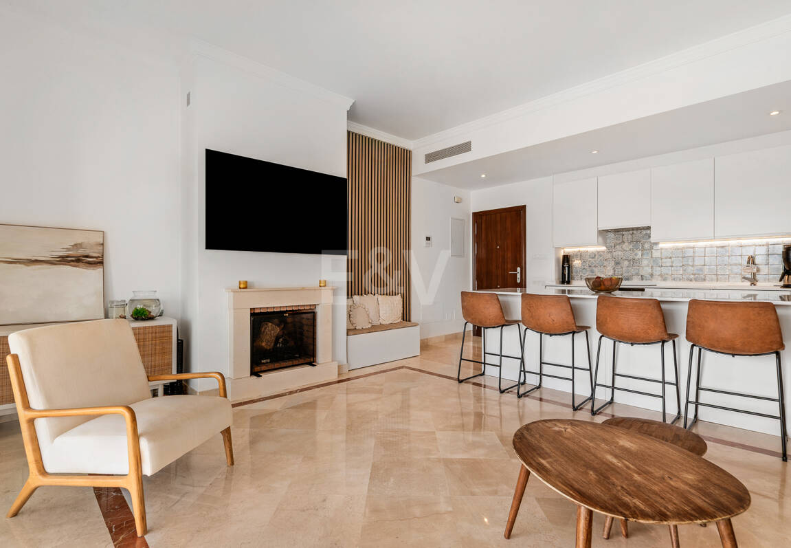 Modern Apartment with Resort-Style Amenities and Touristic License