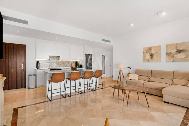 Modern Apartment with Resort-Style Amenities and Touristic License