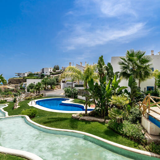 Apartament na parterze na sprzedaż w Paraiso Alto, Benahavis