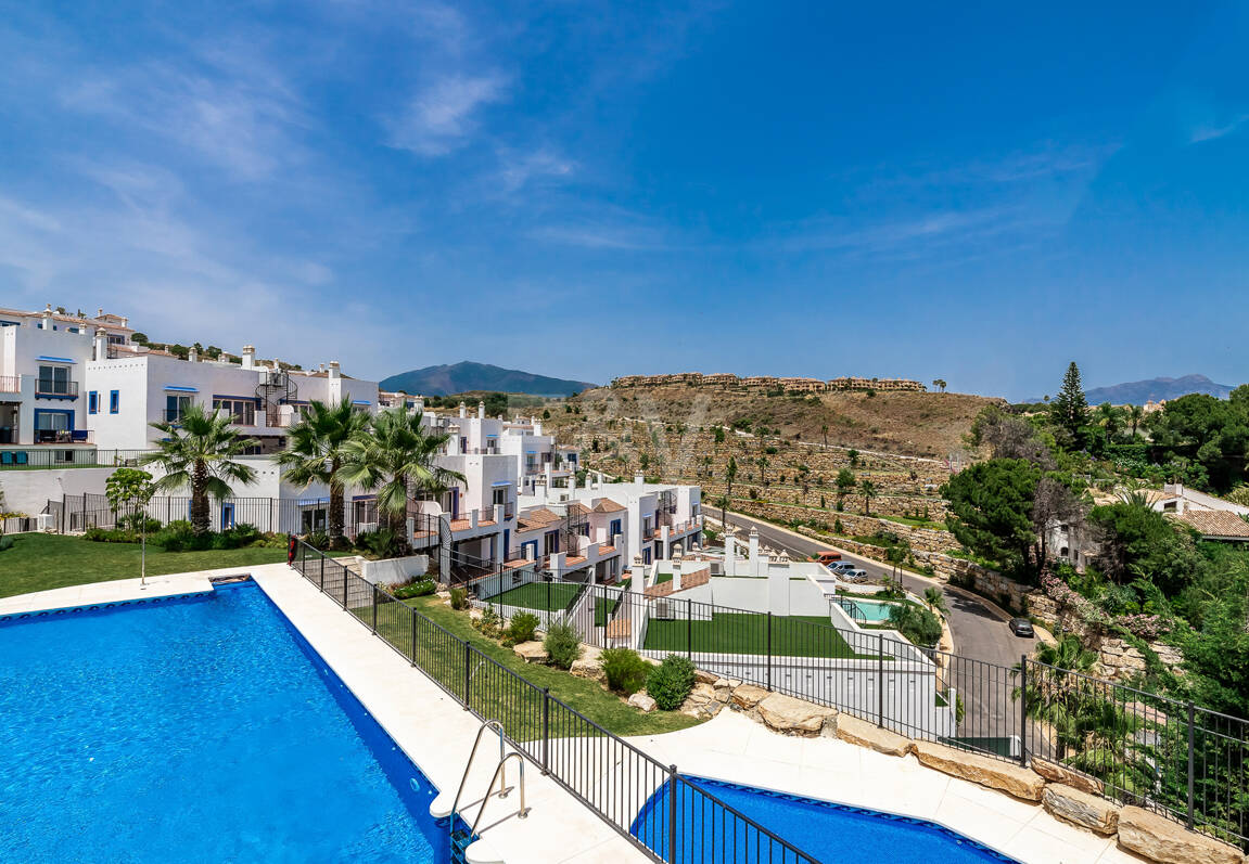 Modern Apartment with Resort-Style Amenities and Touristic License