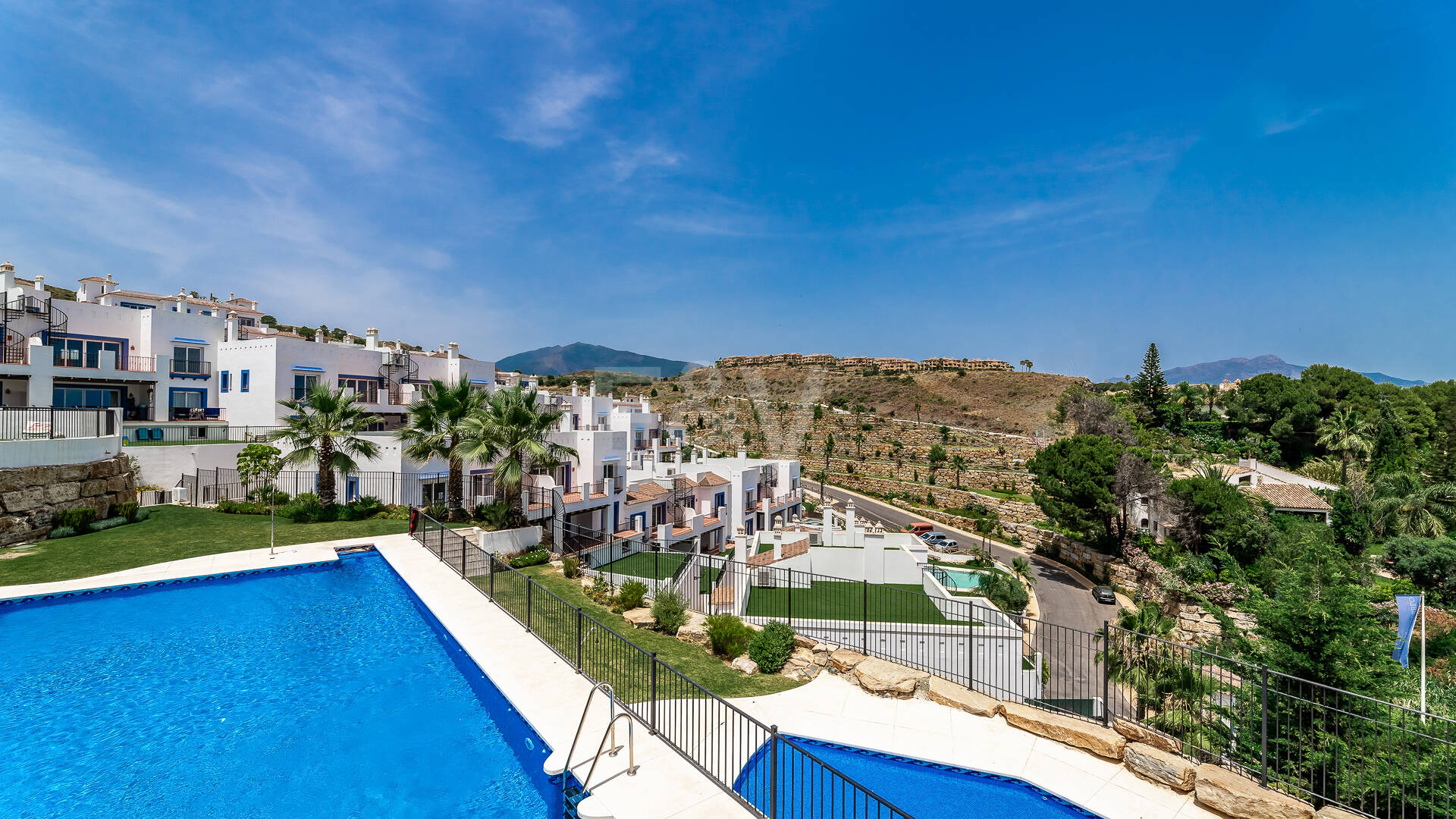 Modern Apartment with Resort-Style Amenities and Touristic License