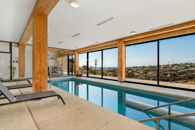 Modern Apartment with Resort-Style Amenities and Touristic License