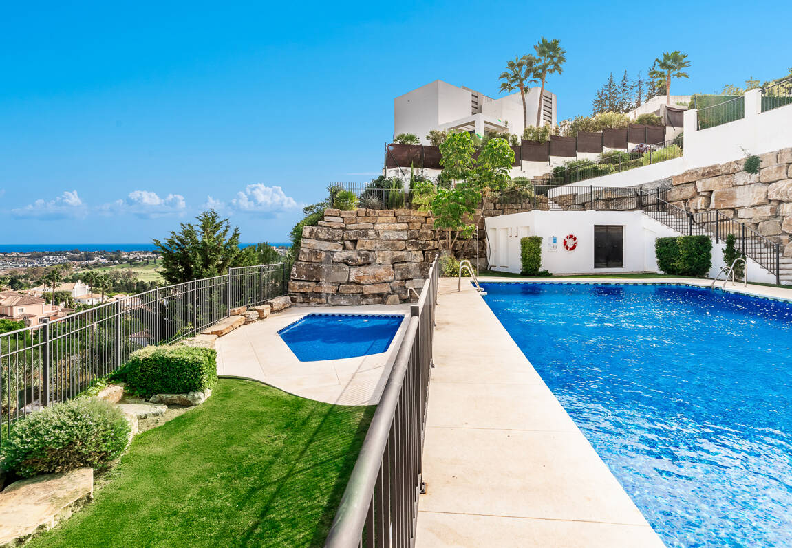 Modern Apartment with Resort-Style Amenities and Touristic License