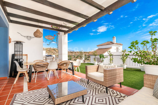 Modern Apartment with Resort-Style Amenities and Touristic License