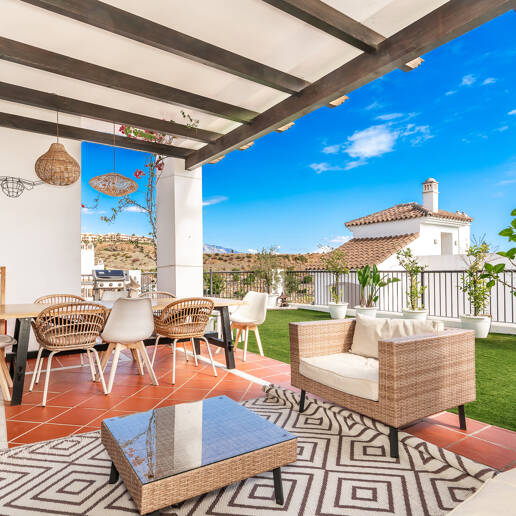 Apartament na parterze na sprzedaż w Paraiso Alto, Benahavis